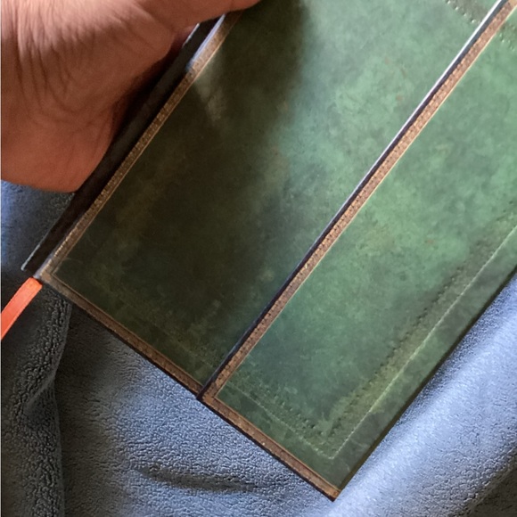 Leather Paperblanks notebook new - Picture 2 of 6